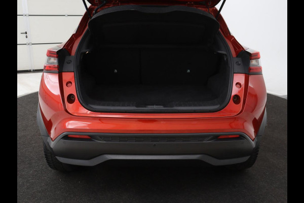 Nissan Juke 1.0 DIG-T N-Connecta | Carplay | Keyless | Navigatie | Full LED | Climate control | Parkeerhulp | Cruise control