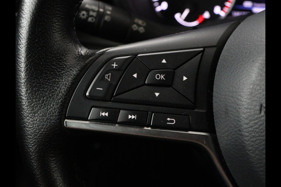 Nissan Juke 1.0 DIG-T N-Connecta | Carplay | Keyless | Navigatie | Full LED | Climate control | Parkeerhulp | Cruise control