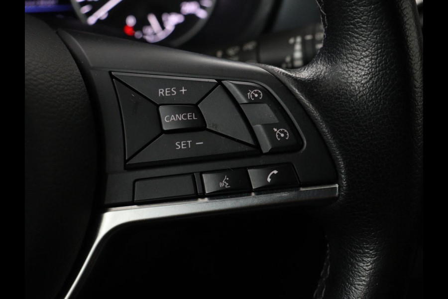 Nissan Juke 1.0 DIG-T N-Connecta | Carplay | Keyless | Navigatie | Full LED | Climate control | Parkeerhulp | Cruise control