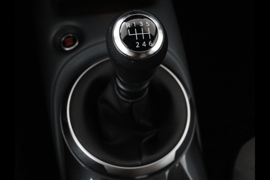 Nissan Juke 1.0 DIG-T N-Connecta | Carplay | Keyless | Navigatie | Full LED | Climate control | Parkeerhulp | Cruise control