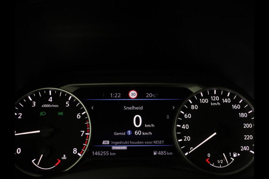 Nissan Juke 1.0 DIG-T N-Connecta | Carplay | Keyless | Navigatie | Full LED | Climate control | Parkeerhulp | Cruise control
