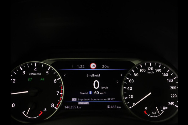 Nissan Juke 1.0 DIG-T N-Connecta | Carplay | Keyless | Navigatie | Full LED | Climate control | Parkeerhulp | Cruise control