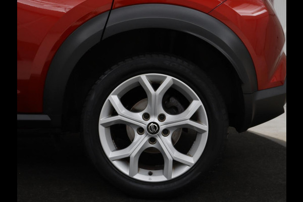 Nissan Juke 1.0 DIG-T N-Connecta | Carplay | Keyless | Navigatie | Full LED | Climate control | Parkeerhulp | Cruise control