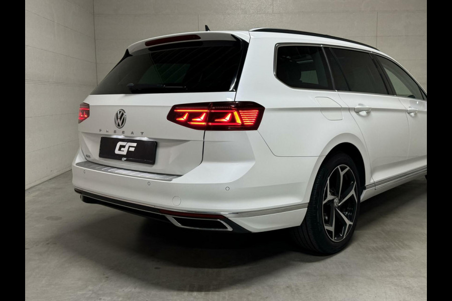 Volkswagen Passat Variant 1.4 TSI PHEV GTE Pano Leer Virtual Carplay Trekh.