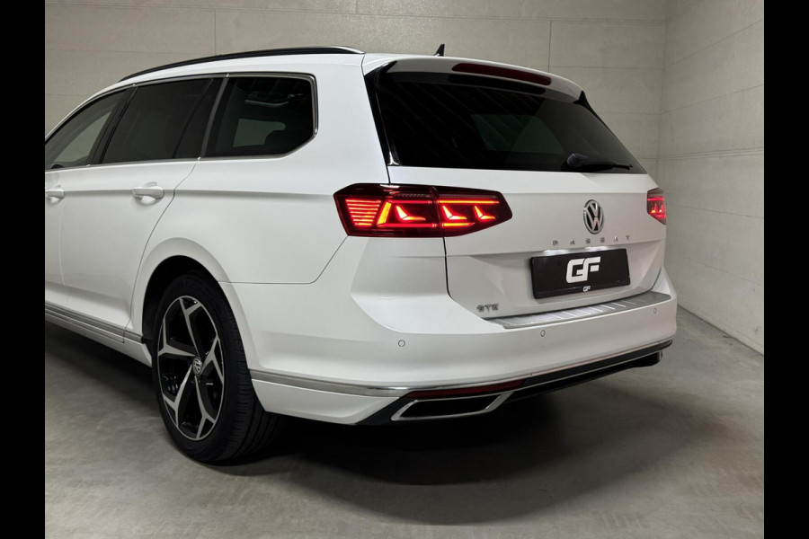 Volkswagen Passat Variant 1.4 TSI PHEV GTE Pano Leer Virtual Carplay Trekh.