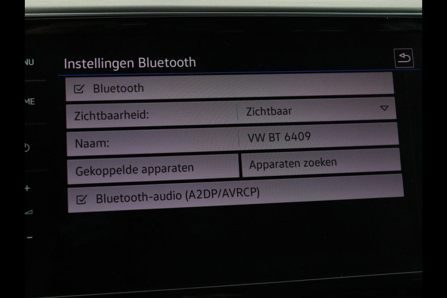 Volkswagen Passat 1.4 TSI R Line | Trekhaak | 360 camera | Stoelverwarming | Leder/Alcantara | Carplay | Adaptive cruise | Navigatie | Full LED | Virtual Cockpit