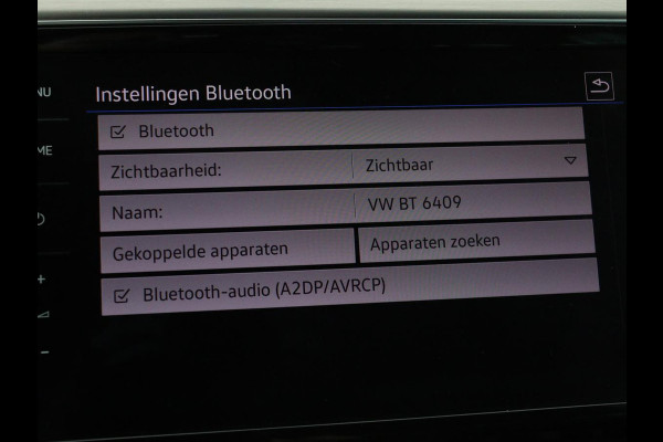 Volkswagen Passat 1.4 TSI R Line | Trekhaak | 360 camera | Stoelverwarming | Leder/Alcantara | Carplay | Adaptive cruise | Navigatie | Full LED | Virtual Cockpit