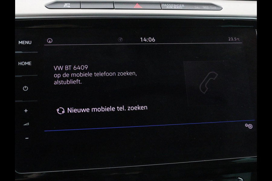 Volkswagen Passat 1.4 TSI R Line | Trekhaak | 360 camera | Stoelverwarming | Leder/Alcantara | Carplay | Adaptive cruise | Navigatie | Full LED | Virtual Cockpit