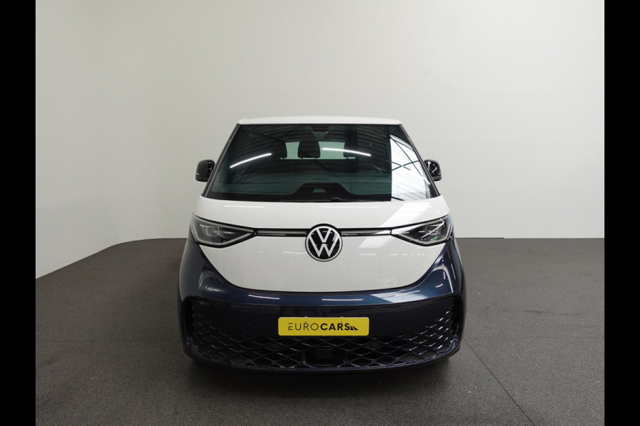 Volkswagen ID. Buzz Cargo 77 kWh