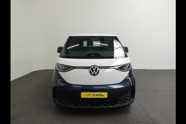 Volkswagen ID. Buzz Cargo 77 kWh