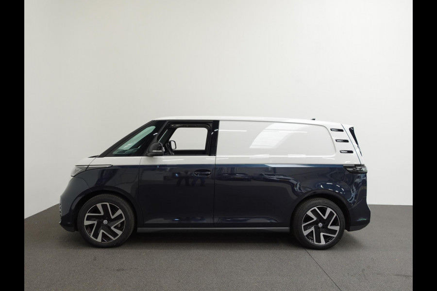 Volkswagen ID. Buzz Cargo 77 kWh