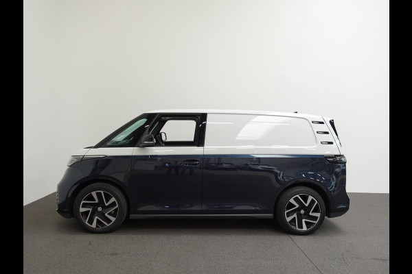 Volkswagen ID. Buzz Cargo 77 kWh