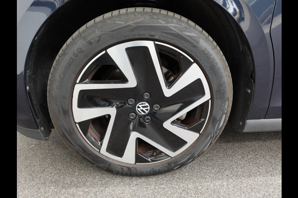 Volkswagen ID. Buzz Cargo 77 kWh