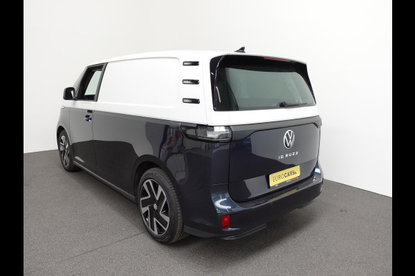 Volkswagen ID. Buzz Cargo 77 kWh