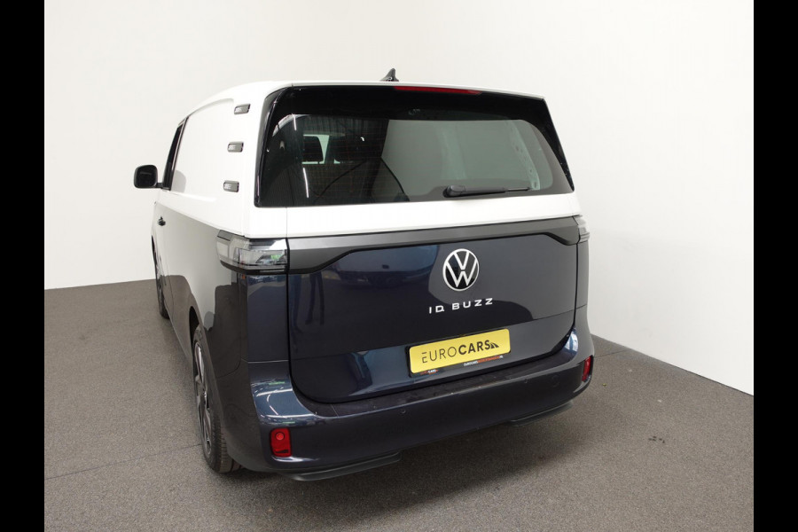 Volkswagen ID. Buzz Cargo 77 kWh