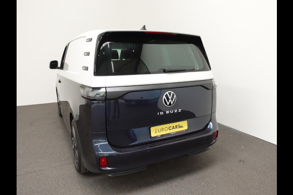 Volkswagen ID. Buzz Cargo 77 kWh