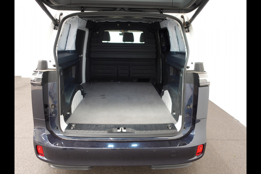 Volkswagen ID. Buzz Cargo 77 kWh