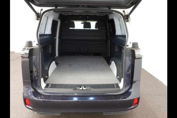 Volkswagen ID. Buzz Cargo 77 kWh