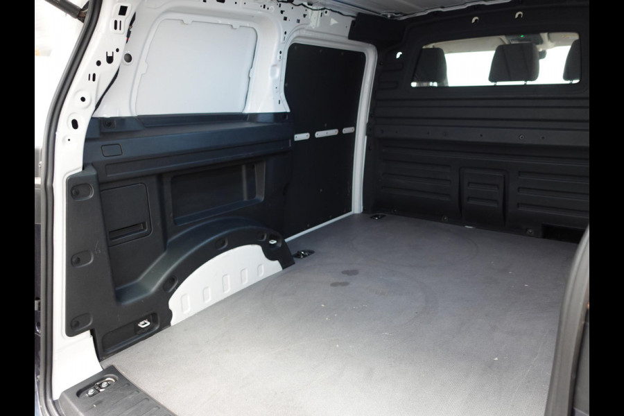 Volkswagen ID. Buzz Cargo 77 kWh