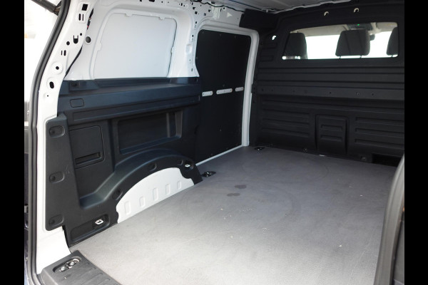 Volkswagen ID. Buzz Cargo 77 kWh