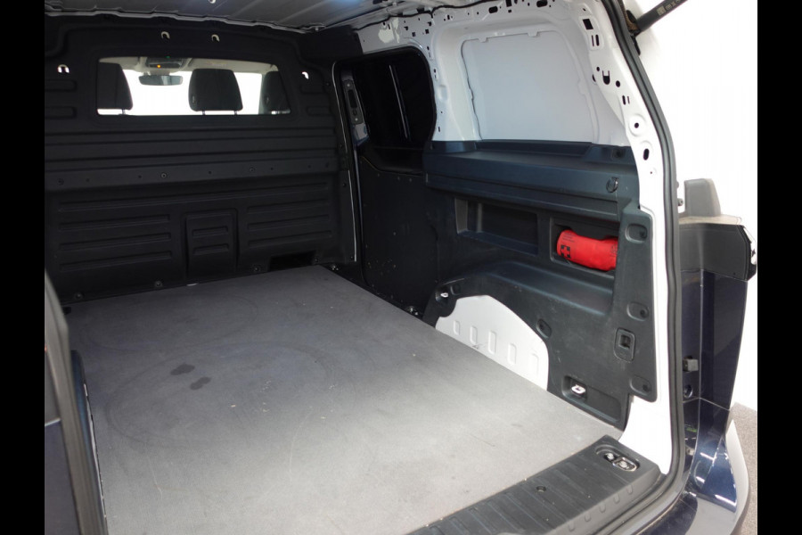 Volkswagen ID. Buzz Cargo 77 kWh