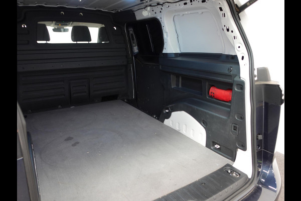 Volkswagen ID. Buzz Cargo 77 kWh