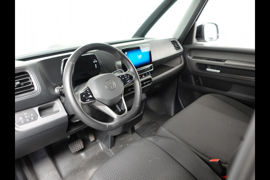 Volkswagen ID. Buzz Cargo 77 kWh