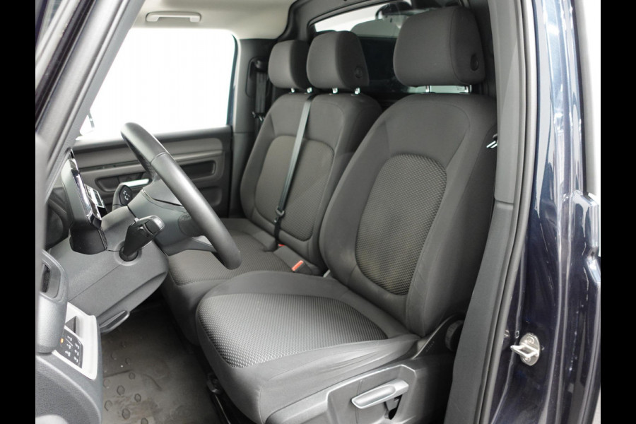 Volkswagen ID. Buzz Cargo 77 kWh