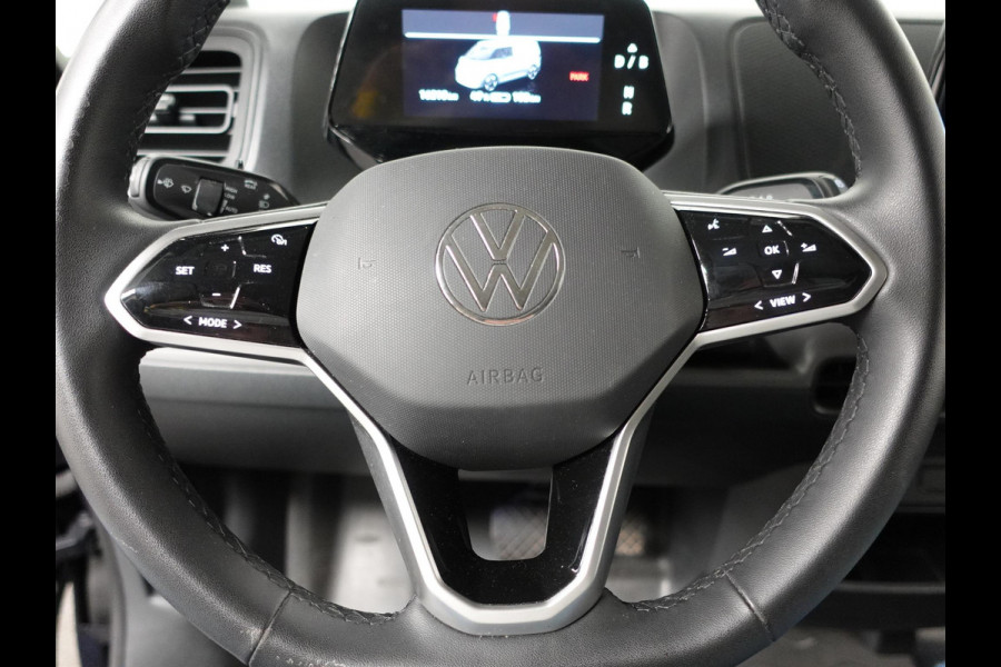 Volkswagen ID. Buzz Cargo 77 kWh