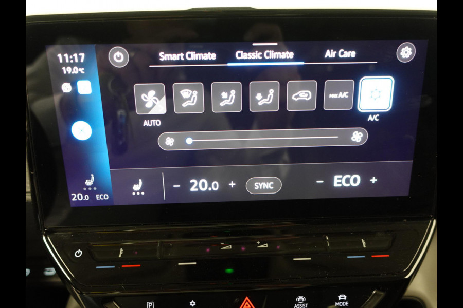 Volkswagen ID. Buzz Cargo 77 kWh
