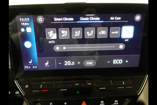 Volkswagen ID. Buzz Cargo 77 kWh