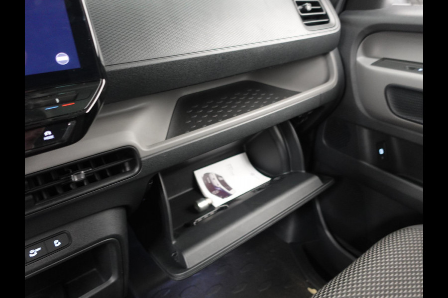 Volkswagen ID. Buzz Cargo 77 kWh
