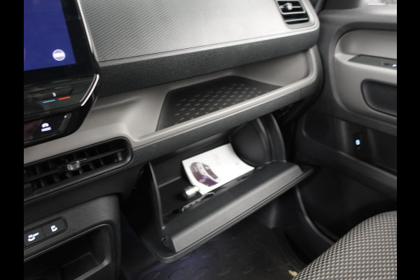 Volkswagen ID. Buzz Cargo 77 kWh