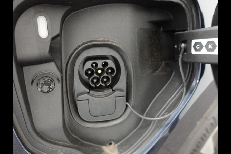 Volkswagen ID. Buzz Cargo 77 kWh