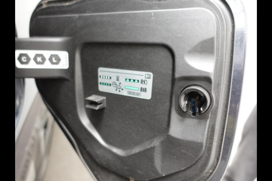 Volkswagen ID. Buzz Cargo 77 kWh