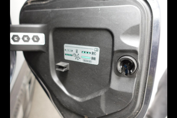Volkswagen ID. Buzz Cargo 77 kWh