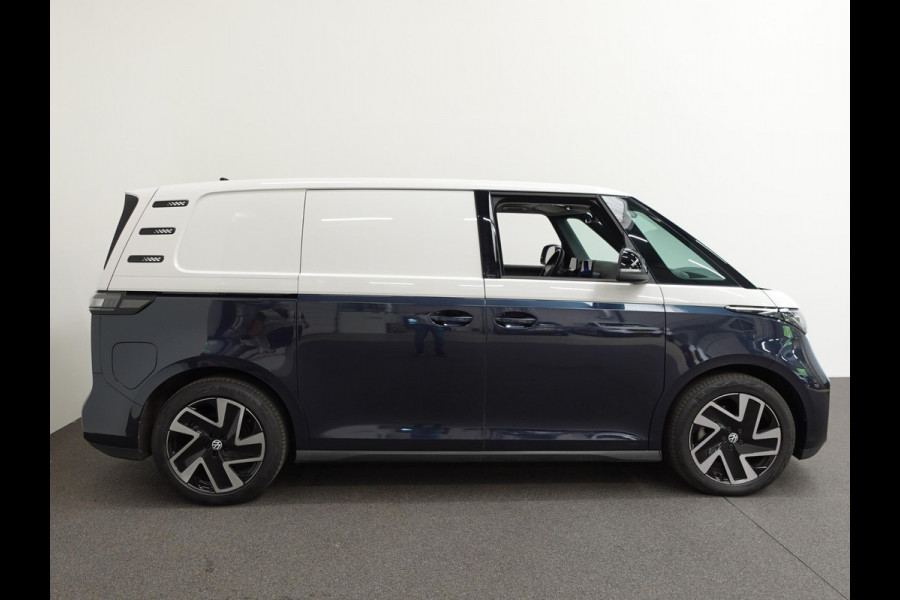 Volkswagen ID. Buzz Cargo 77 kWh