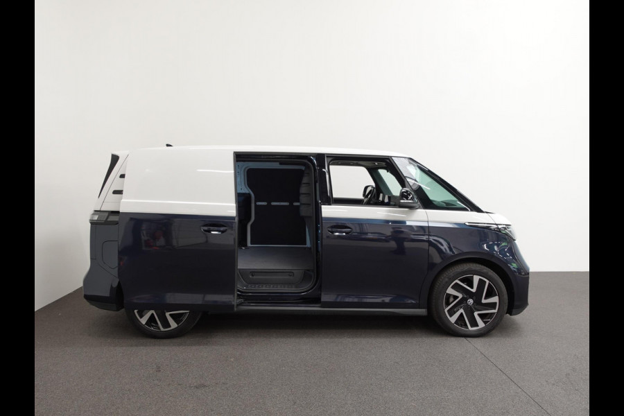 Volkswagen ID. Buzz Cargo 77 kWh