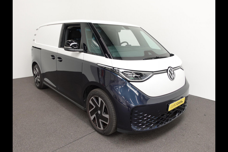 Volkswagen ID. Buzz Cargo 77 kWh