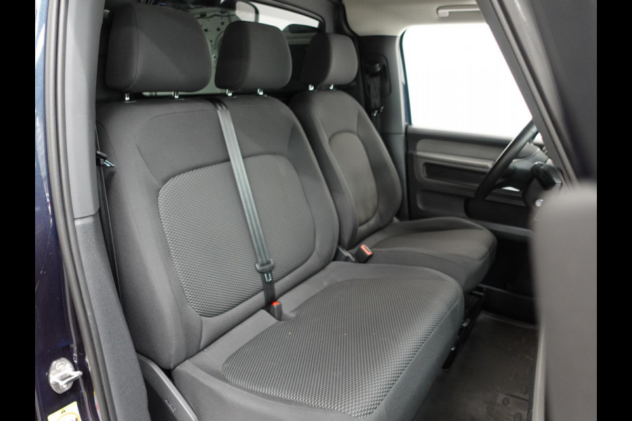 Volkswagen ID. Buzz Cargo 77 kWh