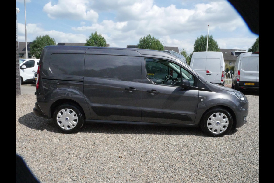 Ford Transit Connect 1.5 EcoBlue 100PK, L2, Trend, Airco