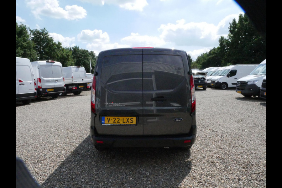 Ford Transit Connect 1.5 EcoBlue 100PK, L2, Trend, Airco