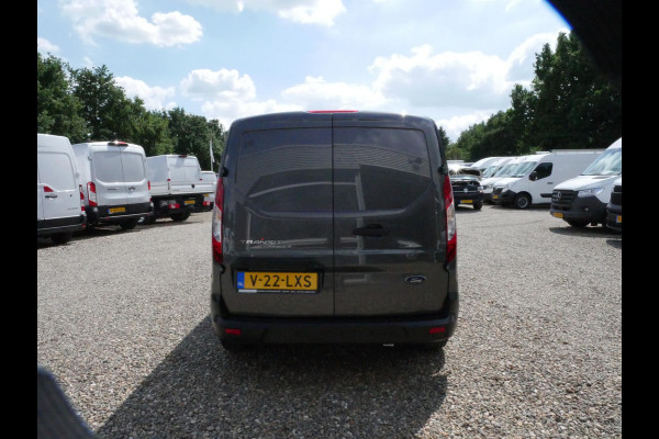 Ford Transit Connect 1.5 EcoBlue 100PK, L2, Trend, Airco