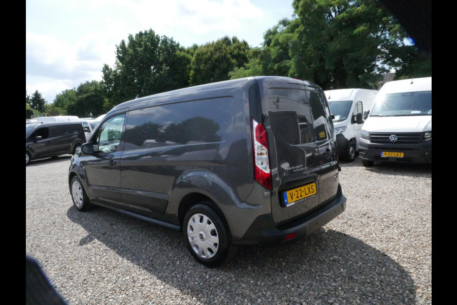 Ford Transit Connect 1.5 EcoBlue 100PK, L2, Trend, Airco