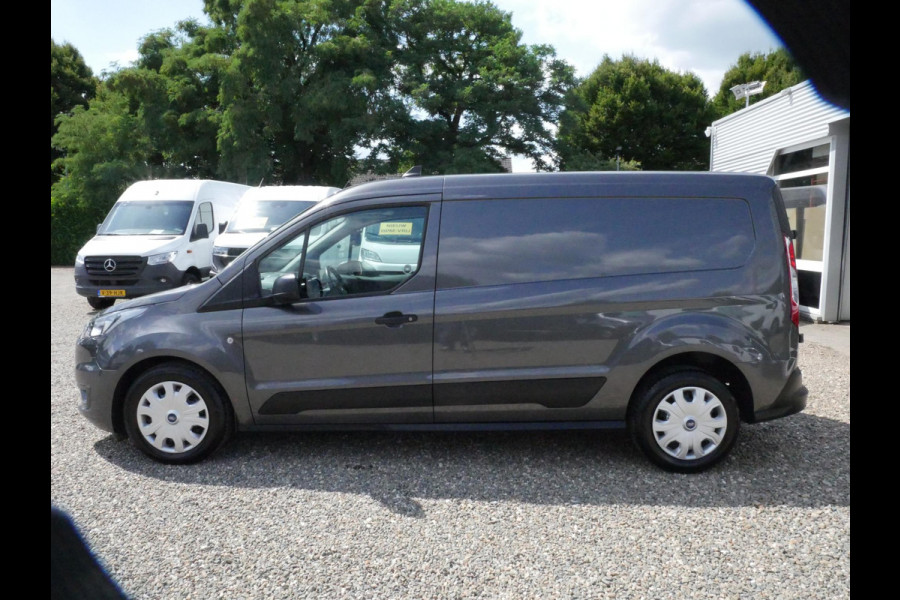 Ford Transit Connect 1.5 EcoBlue 100PK, L2, Trend, Airco