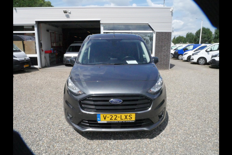 Ford Transit Connect 1.5 EcoBlue 100PK, L2, Trend, Airco