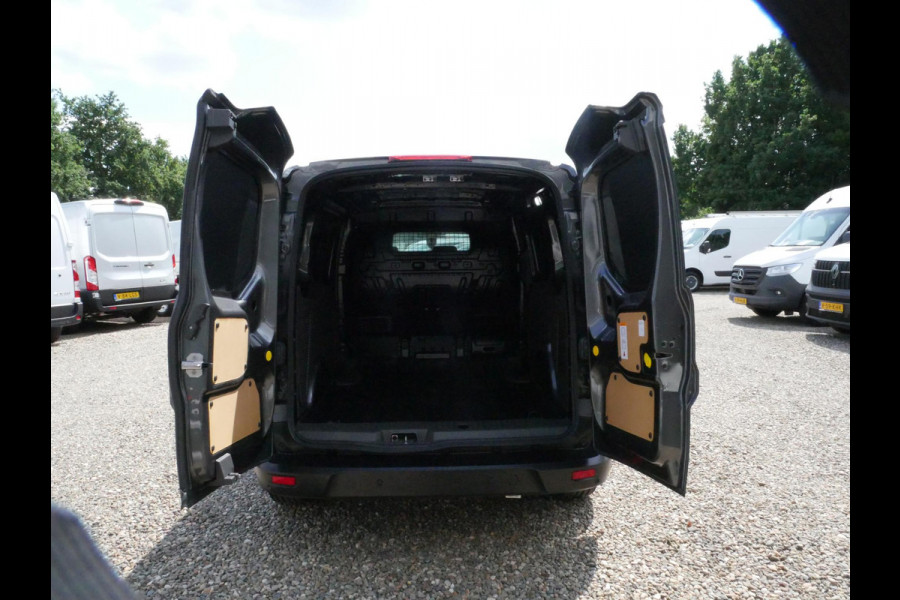 Ford Transit Connect 1.5 EcoBlue 100PK, L2, Trend, Airco