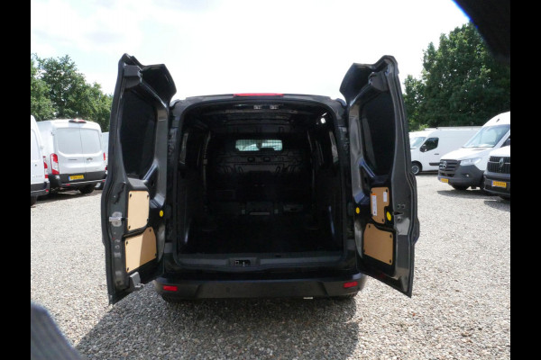 Ford Transit Connect 1.5 EcoBlue 100PK, L2, Trend, Airco