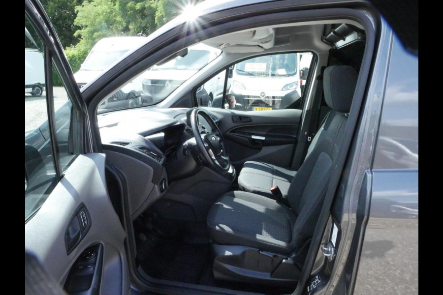Ford Transit Connect 1.5 EcoBlue 100PK, L2, Trend, Airco