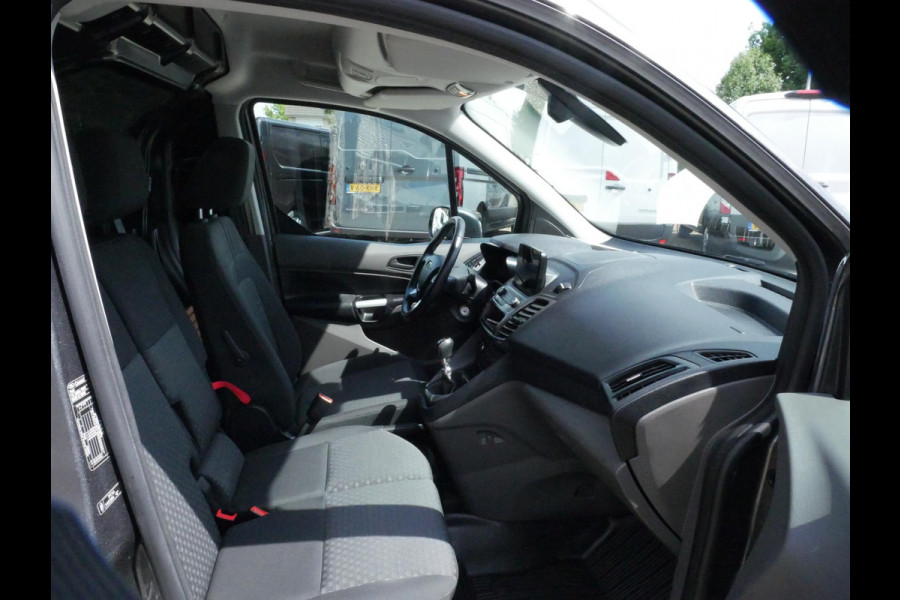 Ford Transit Connect 1.5 EcoBlue 100PK, L2, Trend, Airco